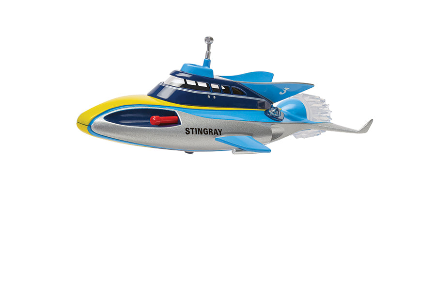 CORGI TOYS - Gerry Anderson's Stingray