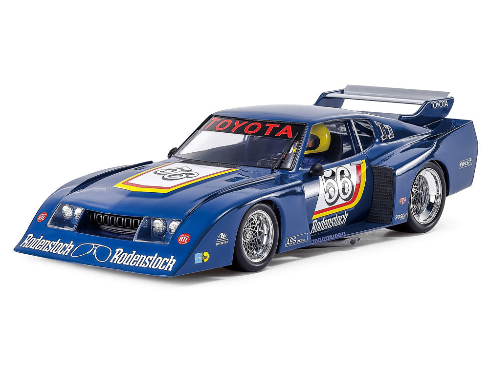 TAMIYA - Toyota Celica LB Turbo Gr.5 1/24