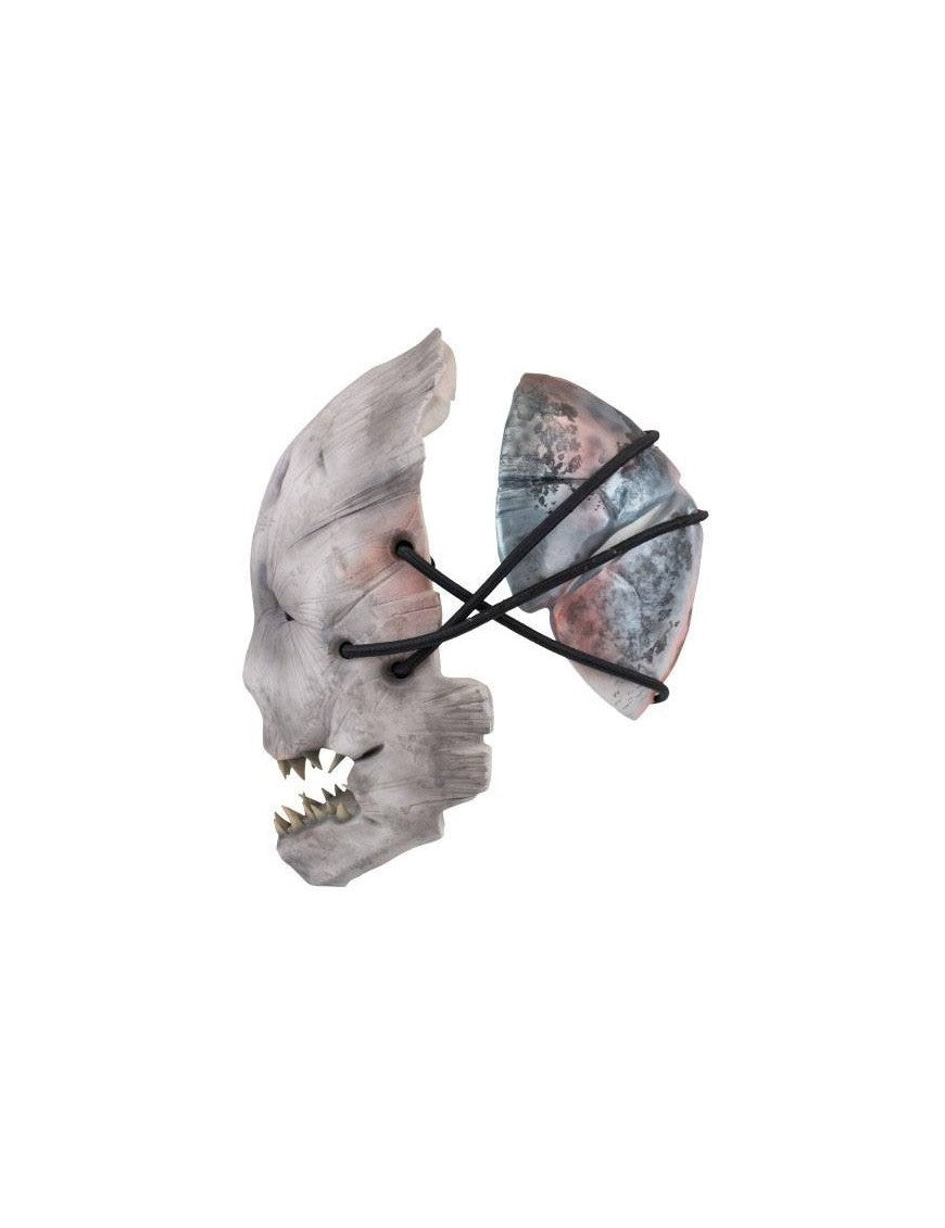GAYA ENTERTAINMENT - Dead by Daylight Trapper Mask Replica