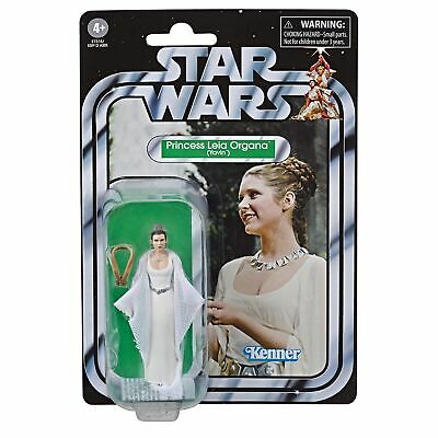 HASBRO - Star Wars Princess Leia Organa ( Yavin )