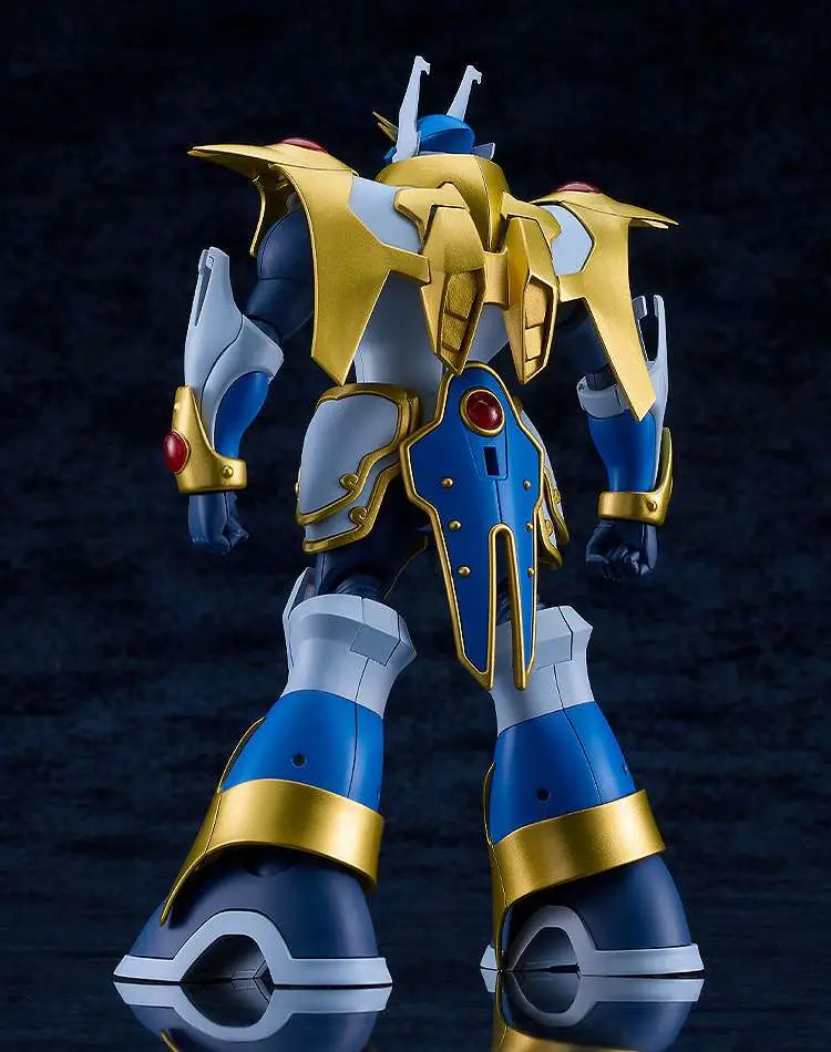 GOODSMILE - Magic Sky War God Susanoo Second Stage Moderoid Mk