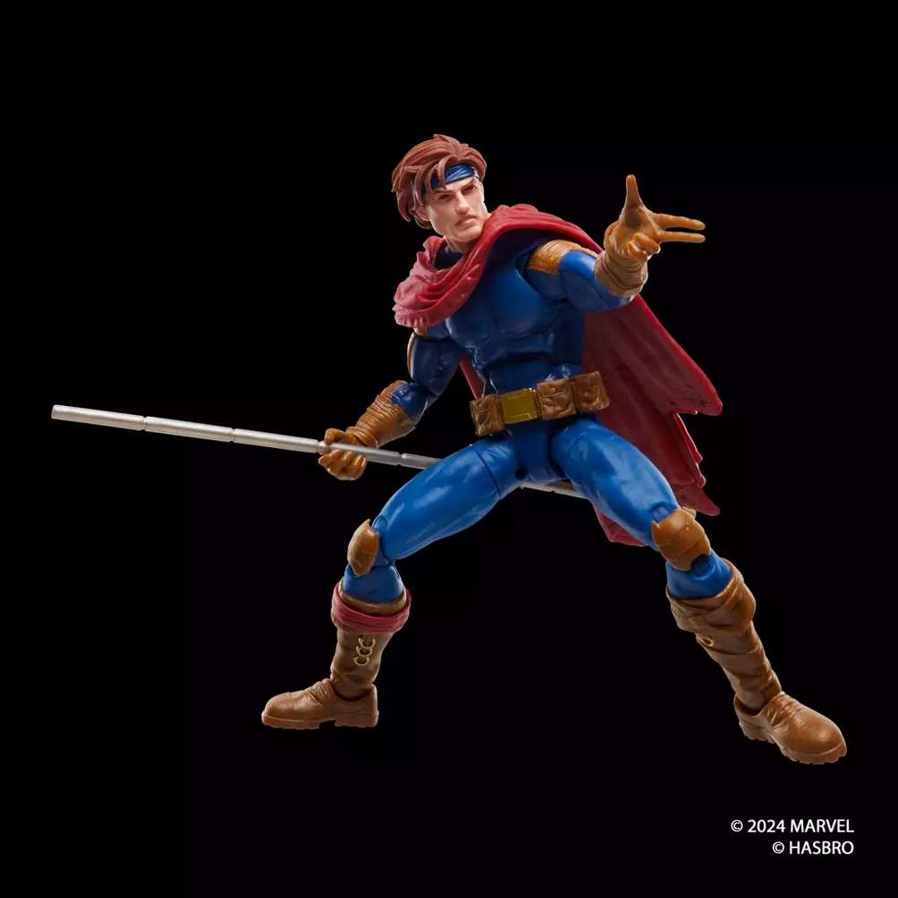 HASBRO - Marvel Legends X-Men Nemesis Gambit Action Figure