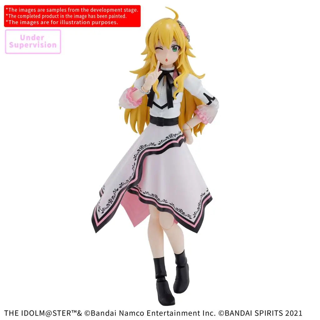 BANDAI - 30ms Miki Hoshii 20th Ann You And I