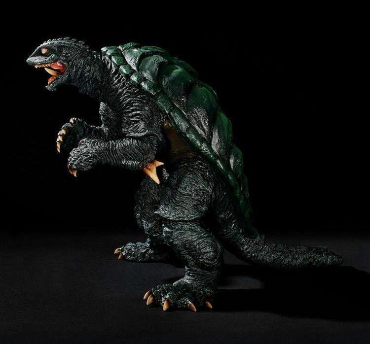 KAIYODO - Gamera 2 Attack Of Legion 1996 Mega Sofvi