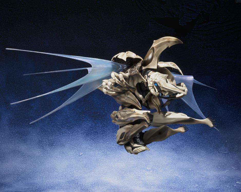 BANDAI - Gamera legion s.h.monsterats