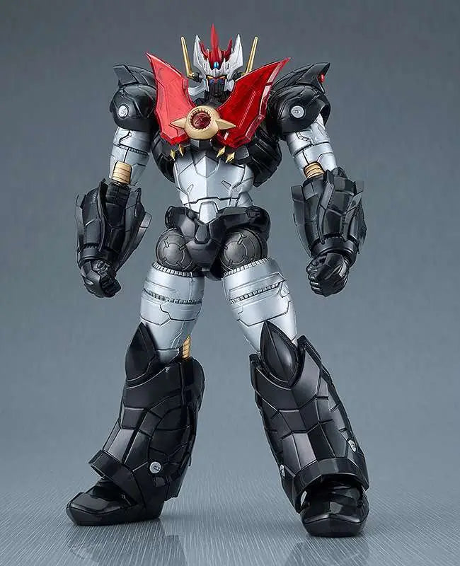 GOODSMILE COMPANY - Mazinkaiser Moderoid MK Rerun