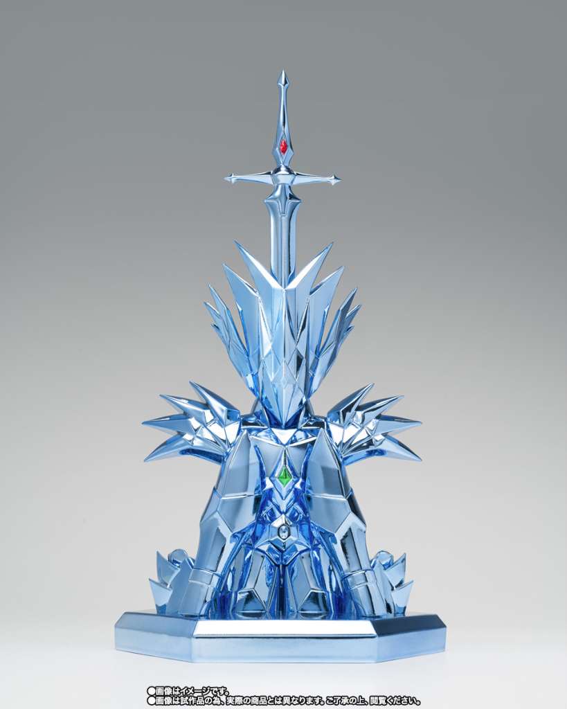 BANDAI - Saint Cloth Myth Ex Odin Seiya