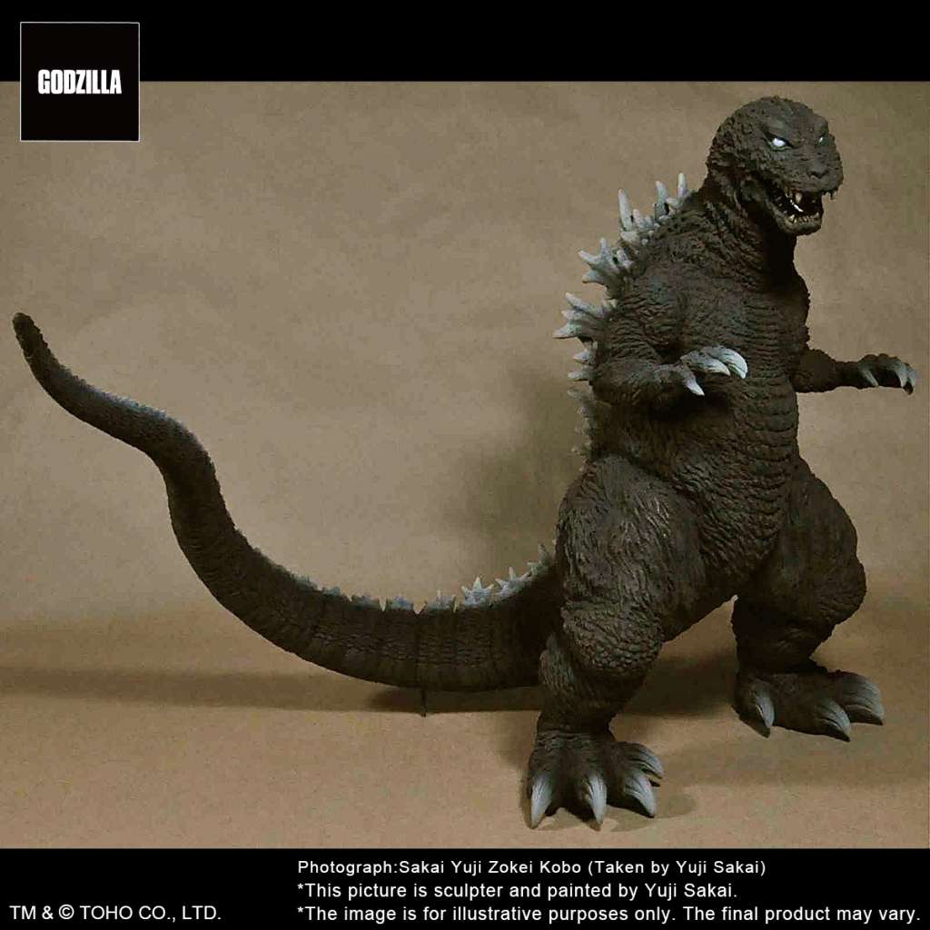 X PLUS - Toho godzilla godzilla mothra and king ghidorah giant monsters all-out attack