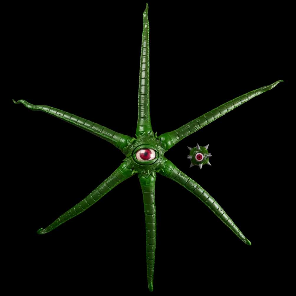 HASBRO - Marvel Legends Gamerverse Gargantos Action Figure