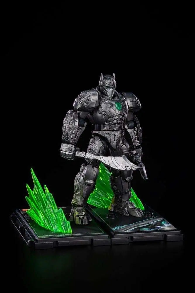 BLOKEES - Transformers Optimus Primal Robot Rise Of The Beasts Classic Class 05 Model Kit