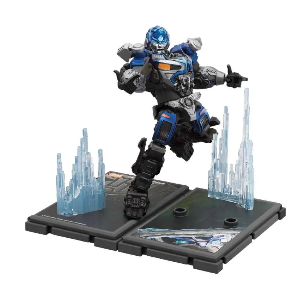 BLOKEES - Transformers Mirage Rise Of The Beasts Classic Class 06 Model Kit