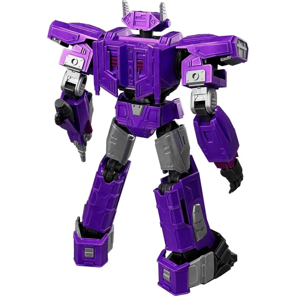 BLOKEES - Transformers Shockwave Movie 8 Classic Class 18 Model Kit