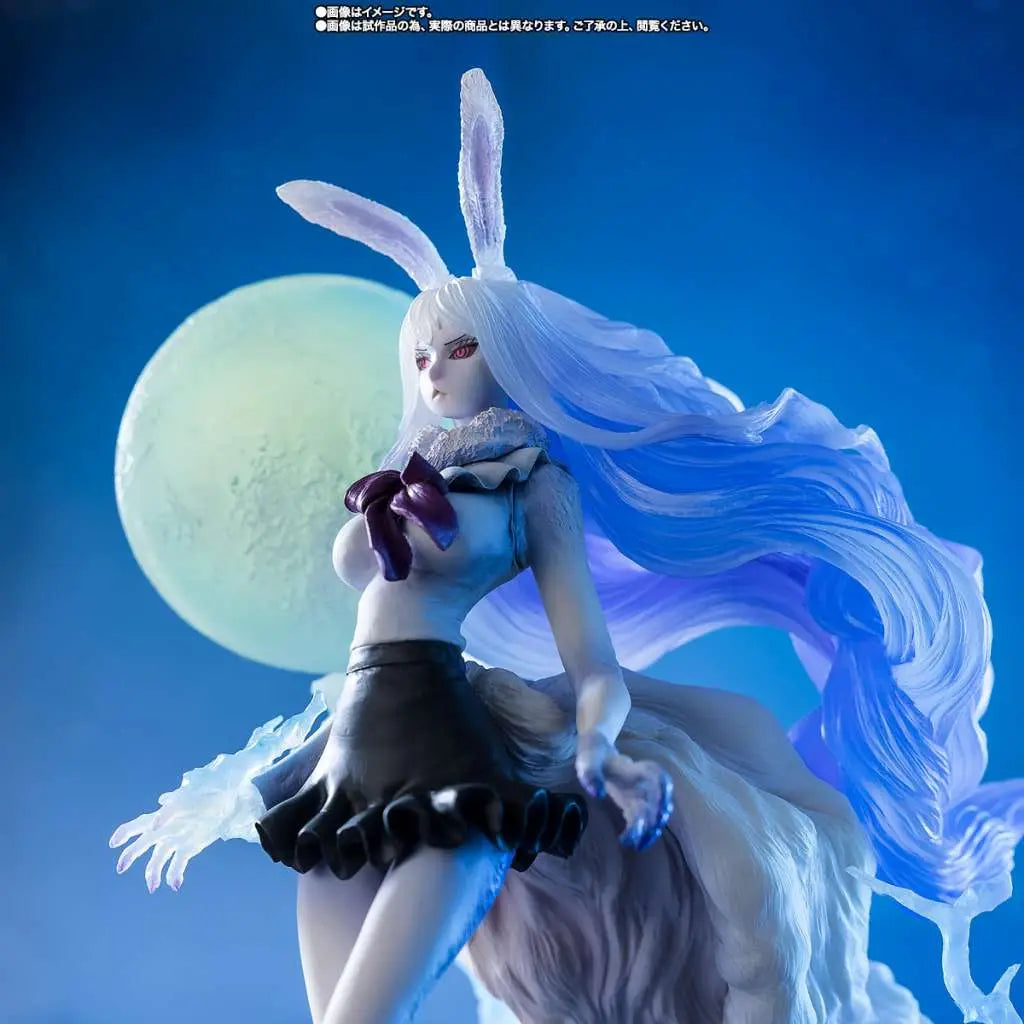 BANDAI - One Piece Carrot Sulong Extra Battle Figuarts Zero