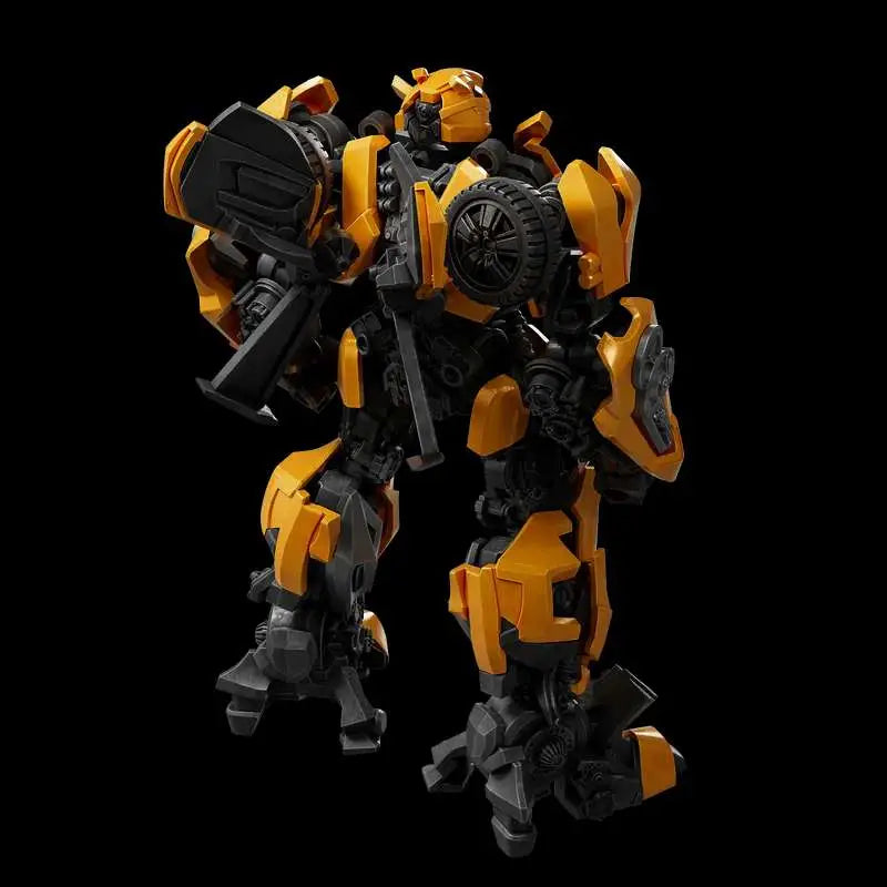 BLOKEES - Transformers Bumblebee Movie Dark Of The Moon Classic Class 23 Model Kit