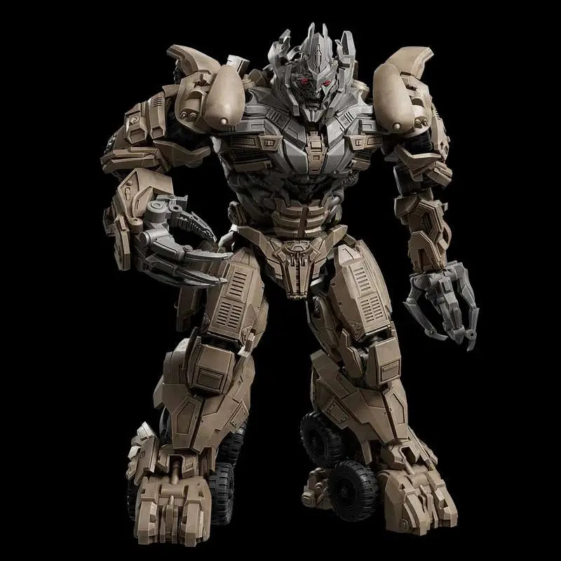 BLOKEES - Transformers Megatron Movie Dark Of The Moon Classic Class 22 Model Kit