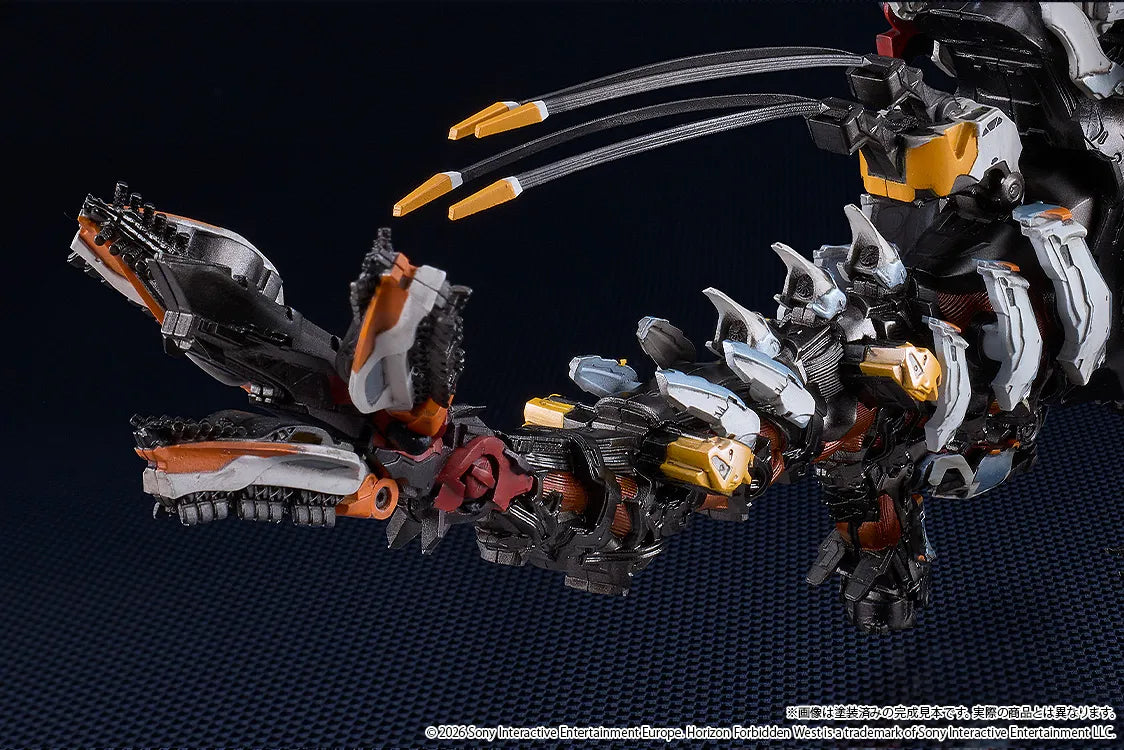 GOODSMILE - Horizon Forbidden West Slaughterspine Moderoid Mk