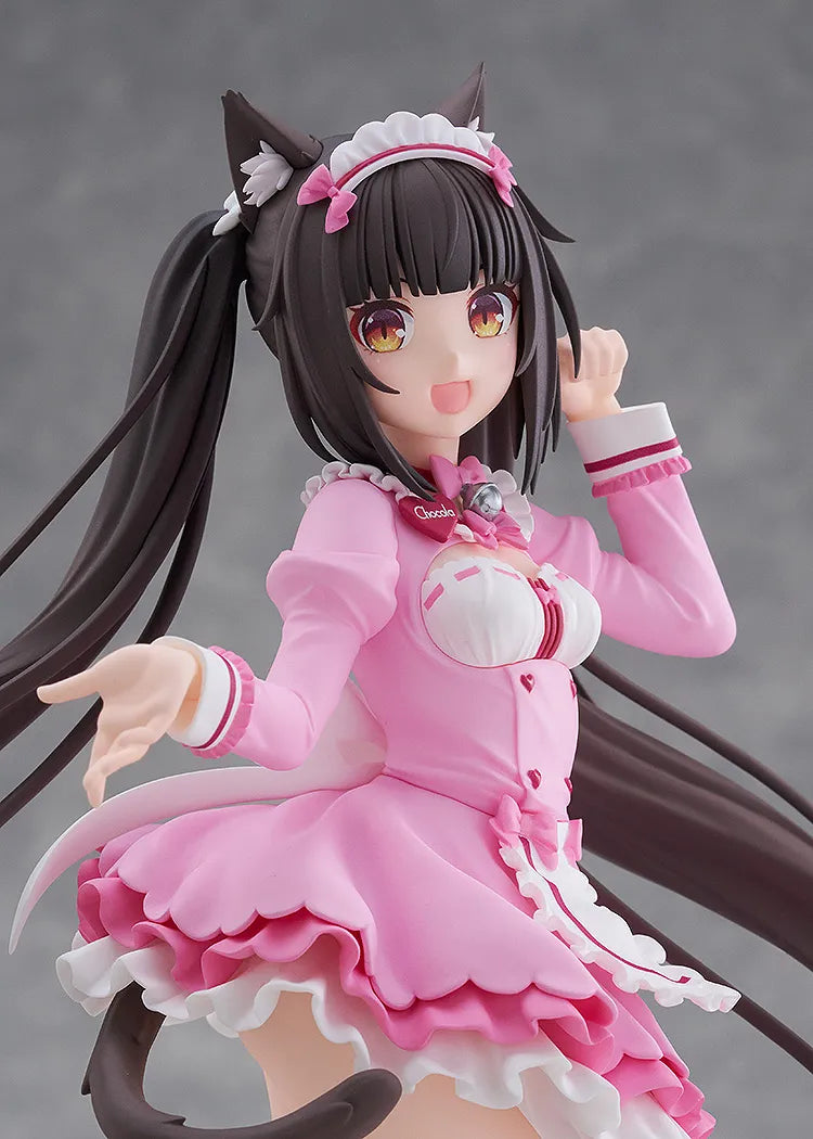 GOODSMILE - Nekopara Chocola Winter Clothes Pup L