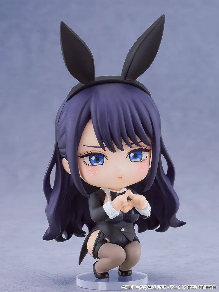 GOODSMILE - My Dress-up Darling Arisa Izayoi Cosplay By Marin Nendoroid