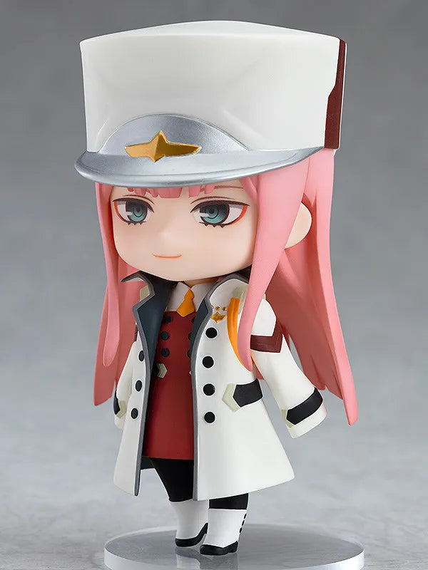GOODSMILE - Darling In The Franxx Zero Two Nendoroid