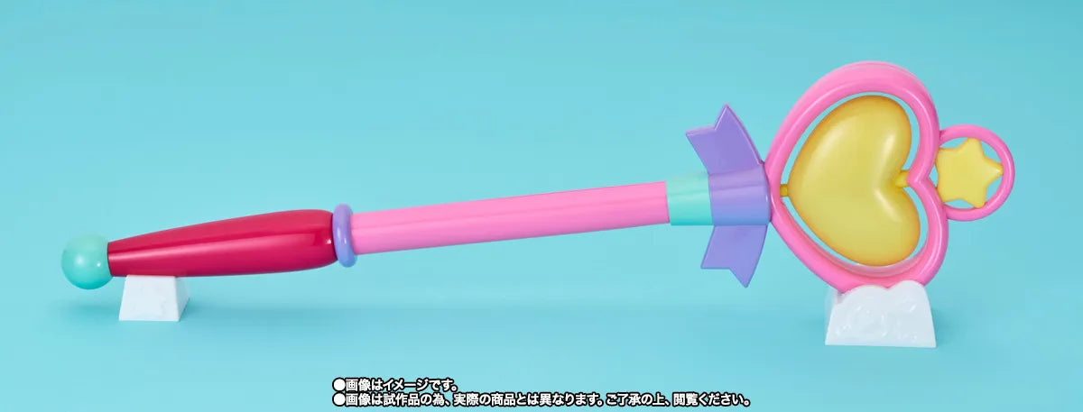 BANDAI - Magical Angel Creamy Mami Magic Stick Proplica