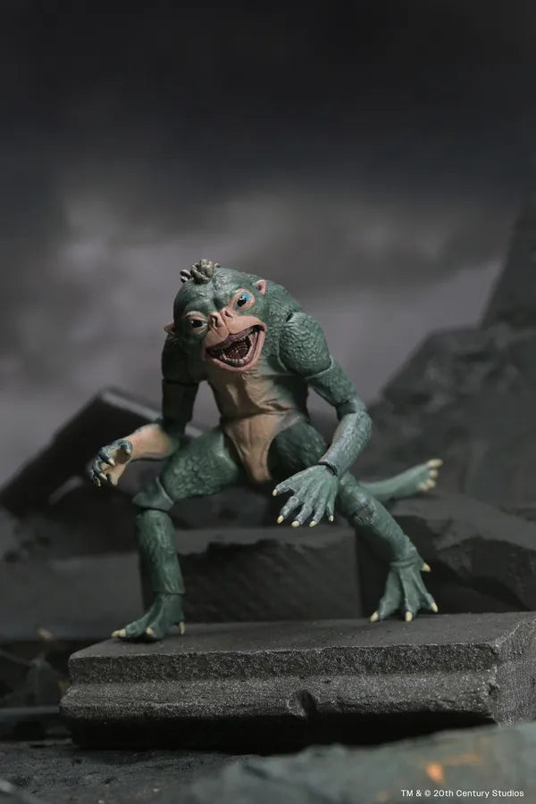 NECA - Predator Badlands Thia & Bud Ultimate Af