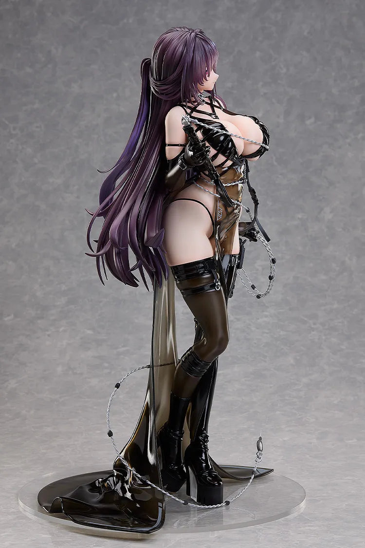 FREEING - Goddess Of Victory Nikke Mihara Bonding Chian 1/4 Statue