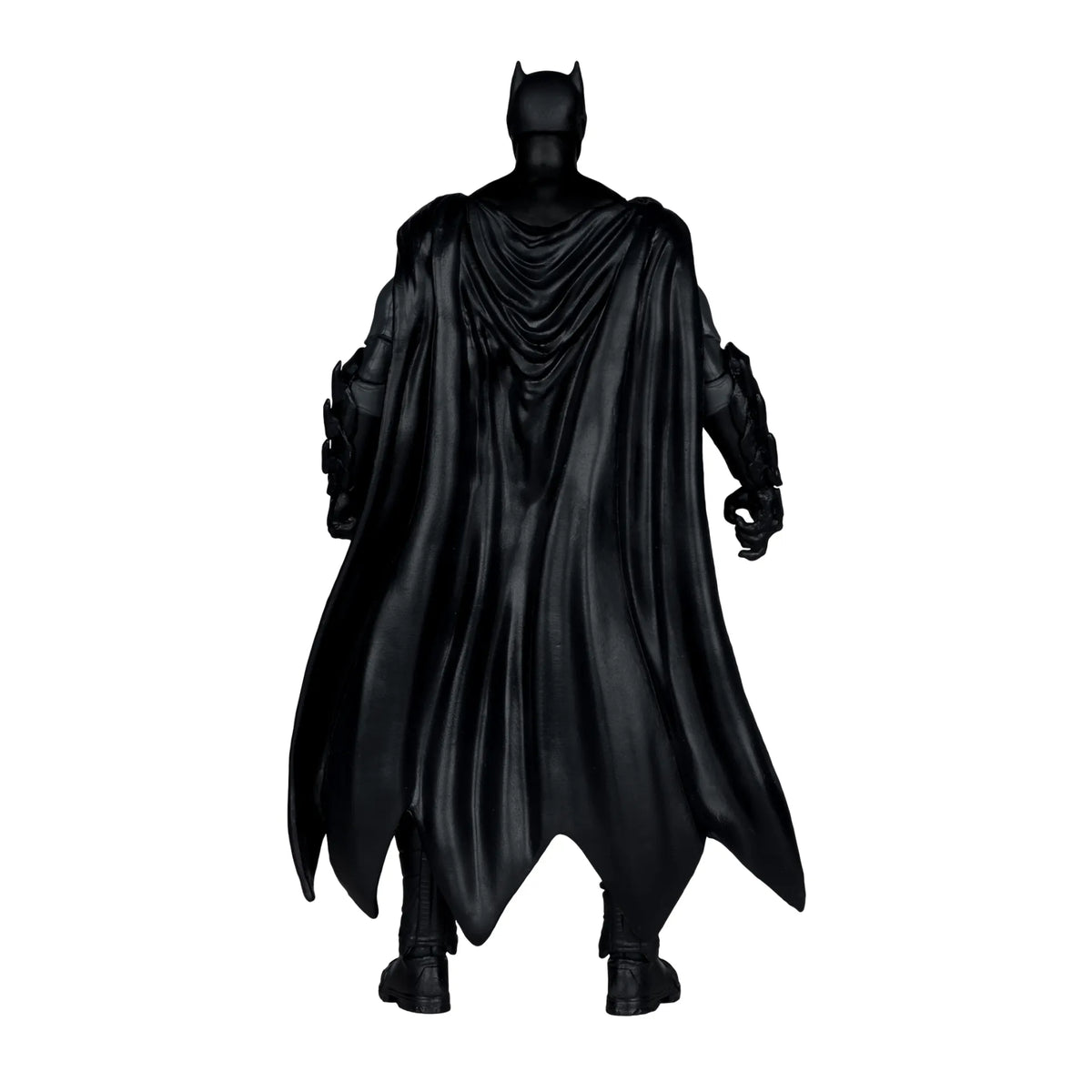 Mc FARLANE TOYS - Dc Multiverse 7inch Batman Rebirth Action Figure