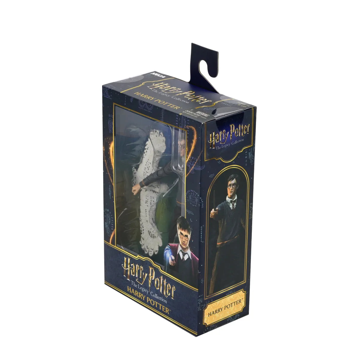 NECA - Harry Potter Legacy Collection Harry Potter Af