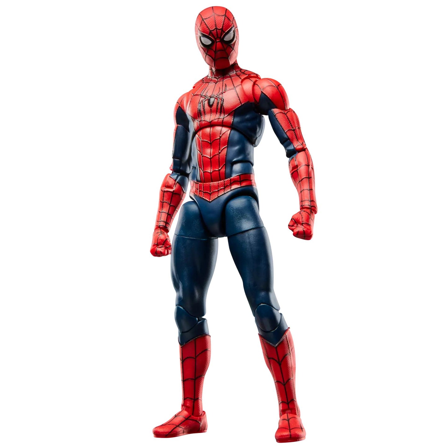 HASBRO - Marvel Legends Spider-man Brand New Day Spider-man Action Figure