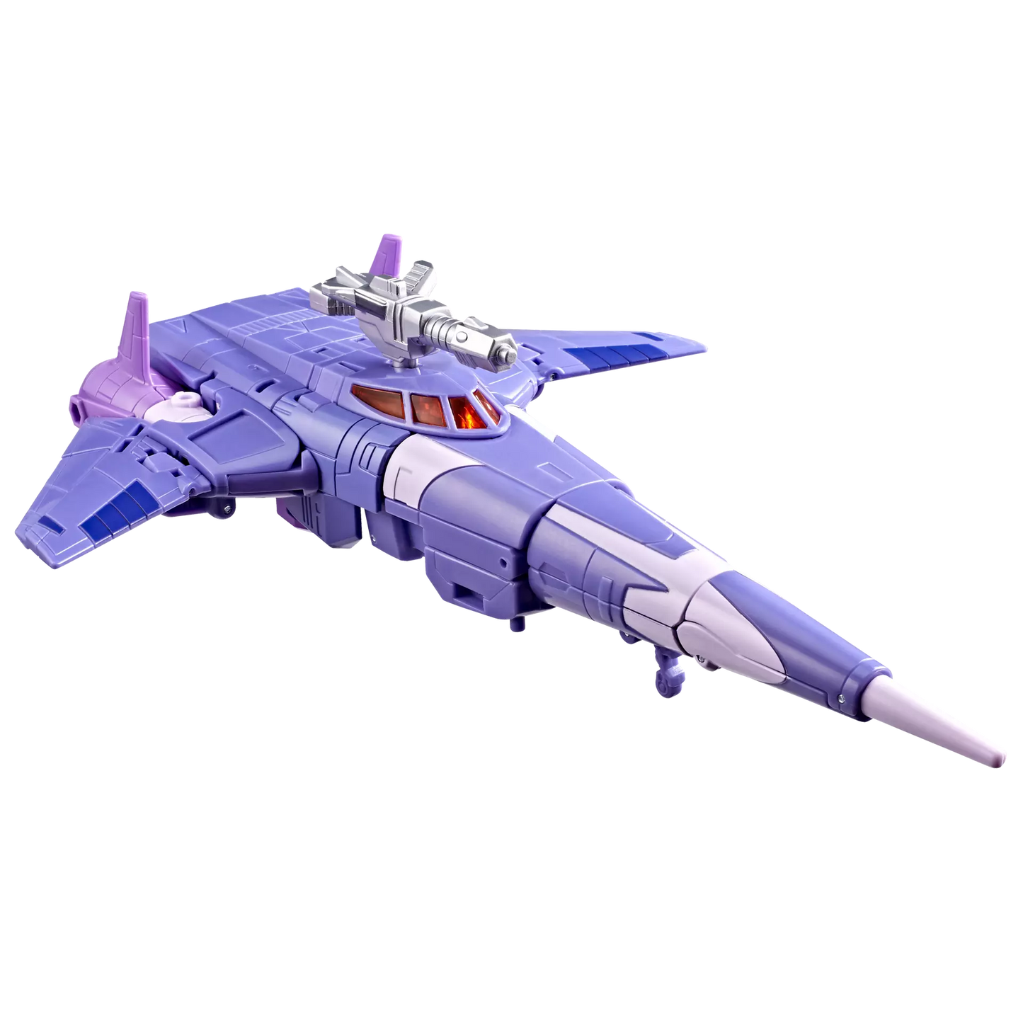 HASBRO - Transformers Studio Series Transformers The Movie Cyclonus Action Figure