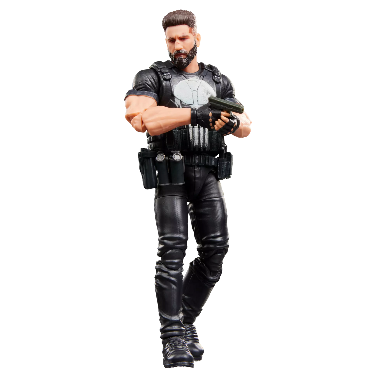 HASBRO - Marvel Legends Spider-man Brand New Day Punisher Action Figure
