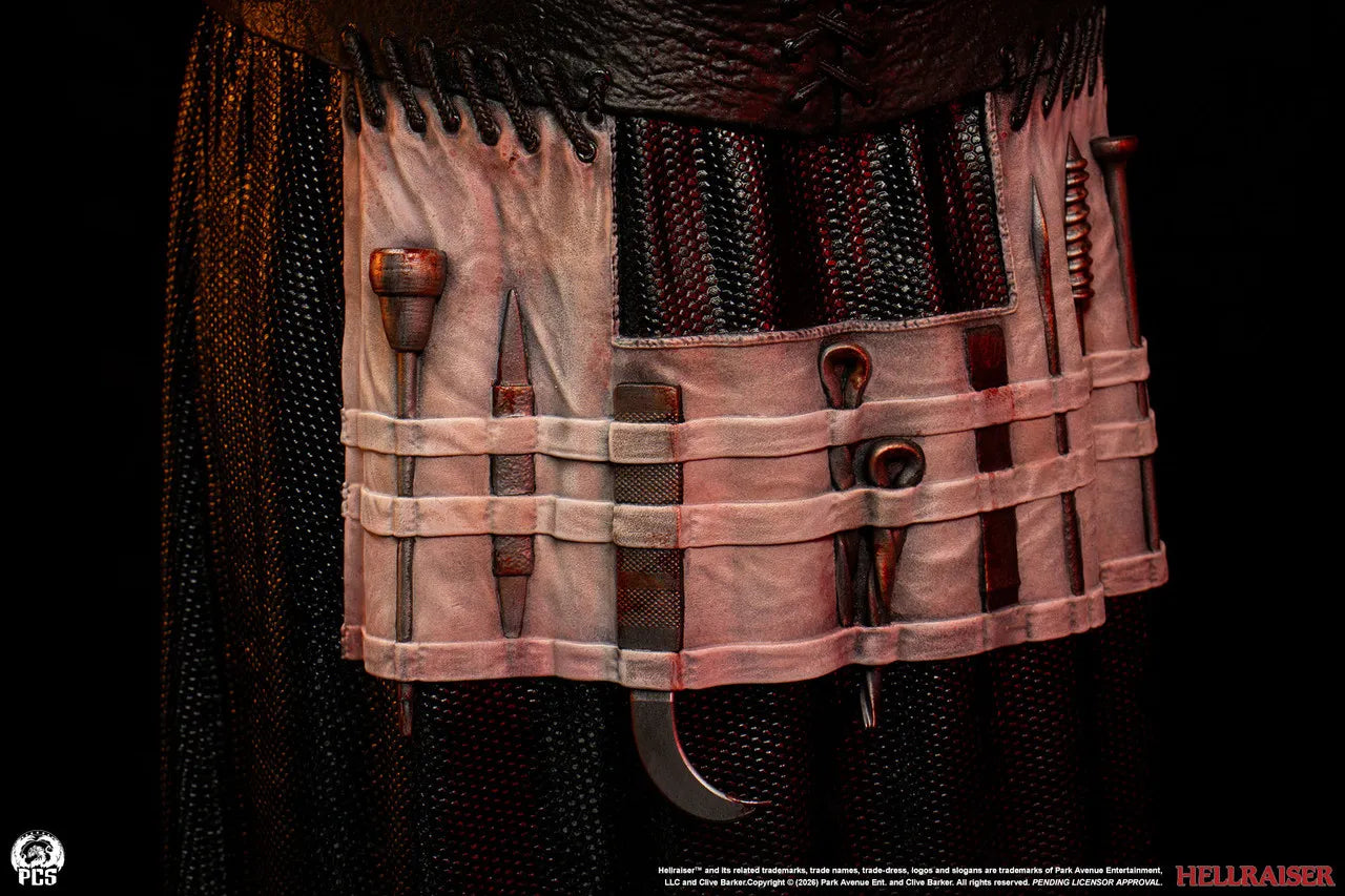 PCS - Hellraiser Butterball 1:3 Scale Statue