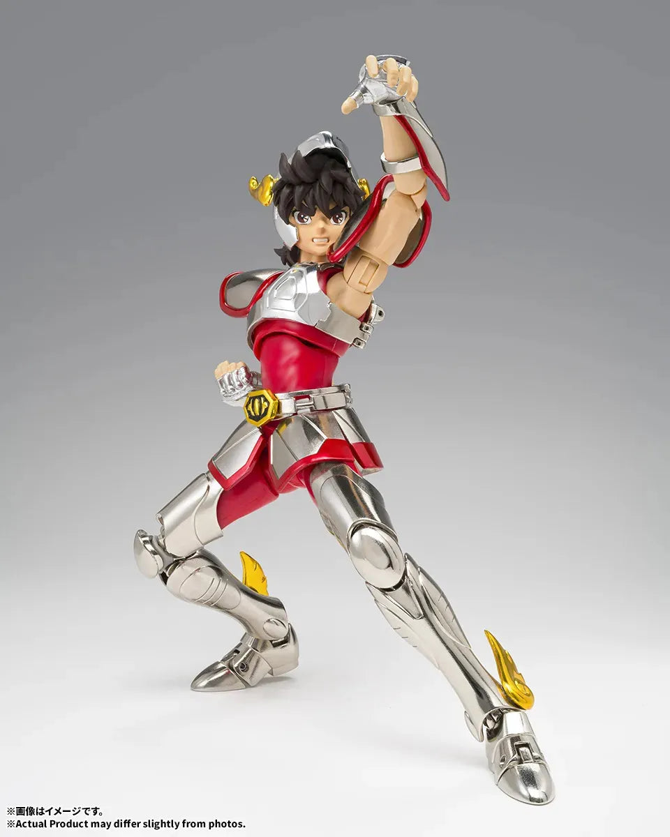BANDAI - Saint Cloth Myth Ex Pegasus Seiya 1st Bronze Cloth