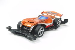 TAMIYA - Mini4WD COPPERFANG Telaio FM-A 1/32