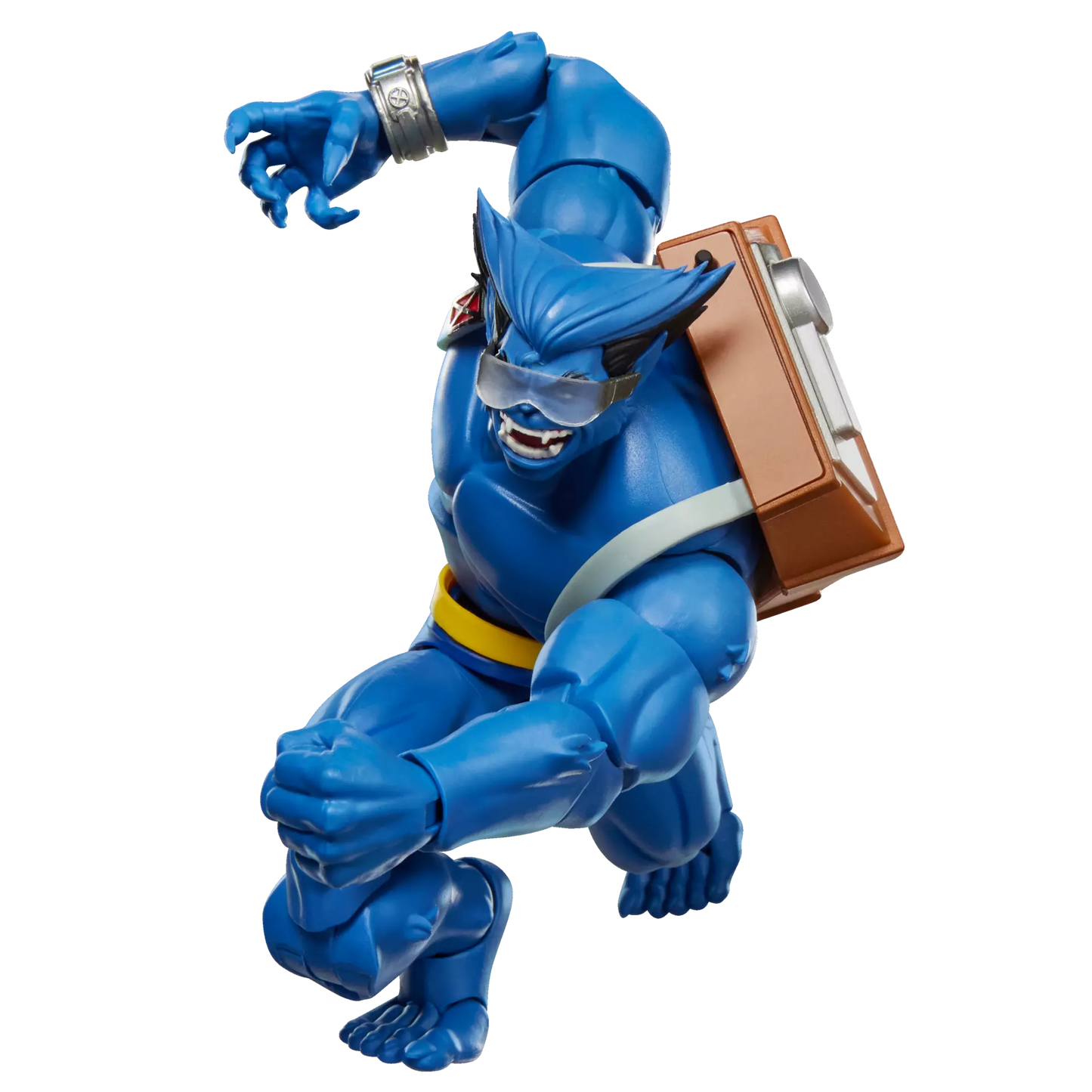 HASBRO - Marvel Legends X-men 97 Beast Action Figure