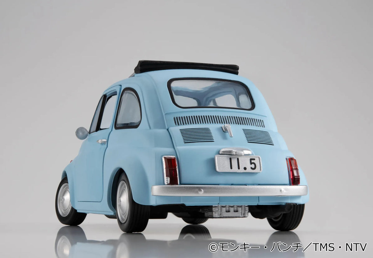 MEGAHOUSE - Lupin The 3rd Lupin The Gallery 55th Limited Model