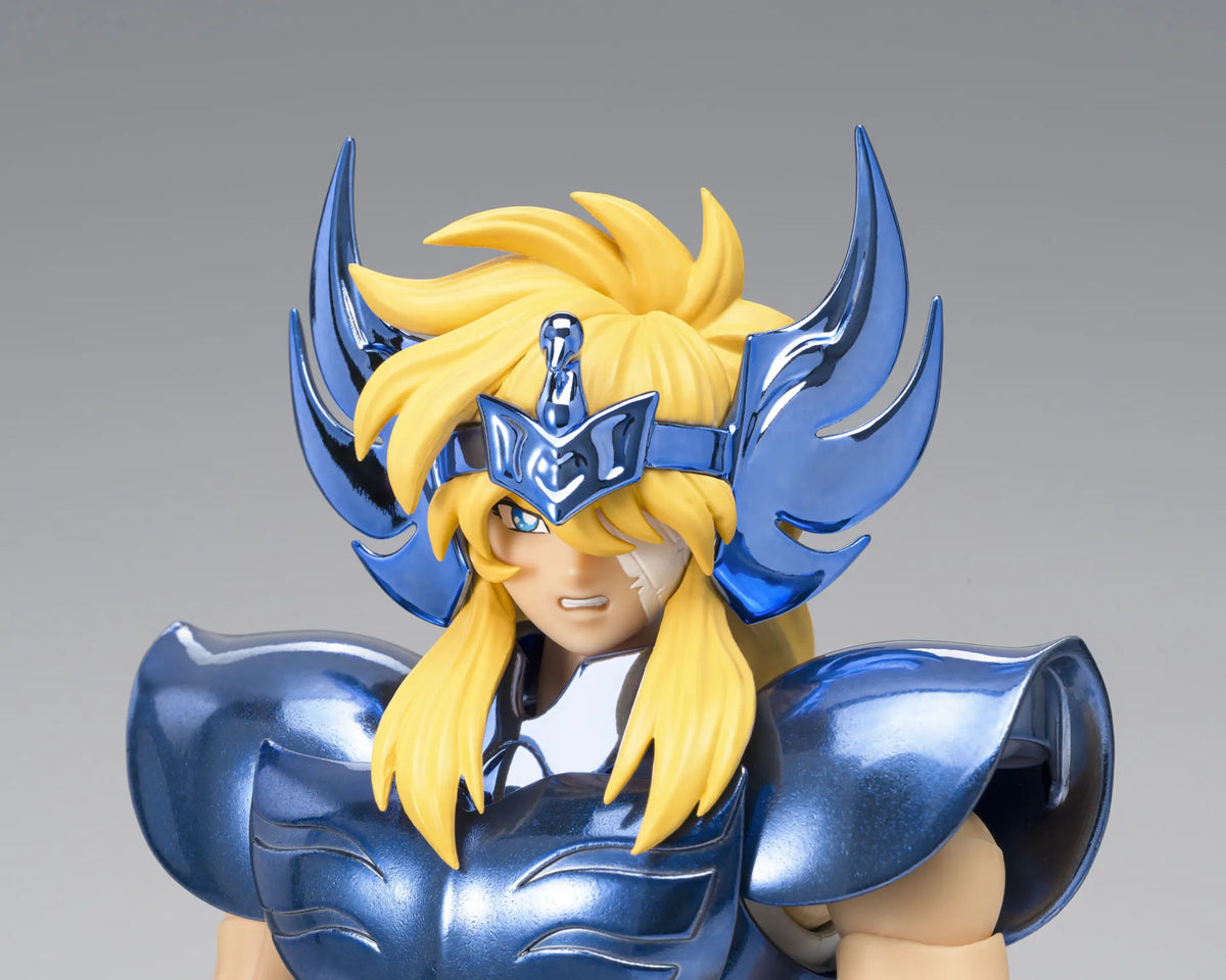 BANDAI - Saint Cloth Myth Ex Cygnus Hyoga Final Bronze Cloth Oce