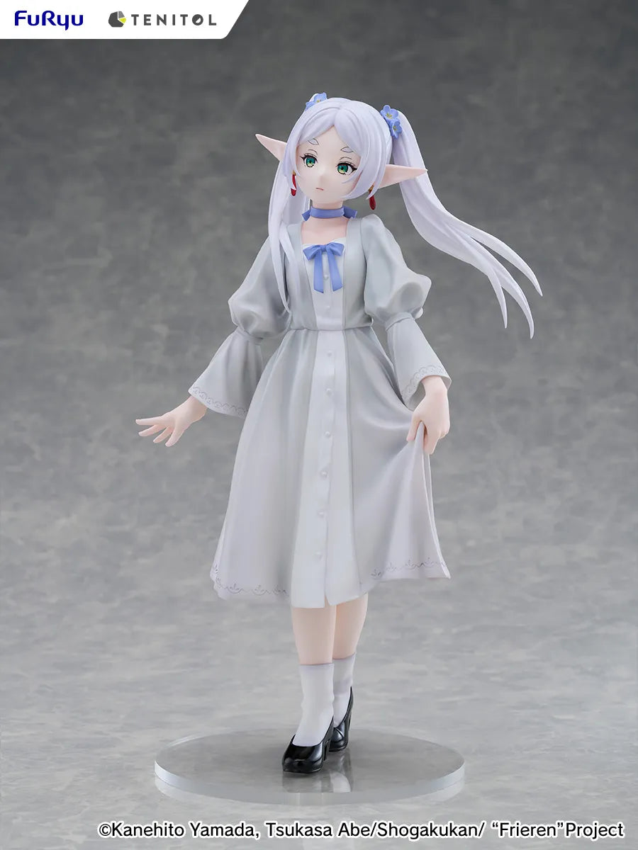 FURYU - Frieren Classical Dress Tenitol Tall Figure