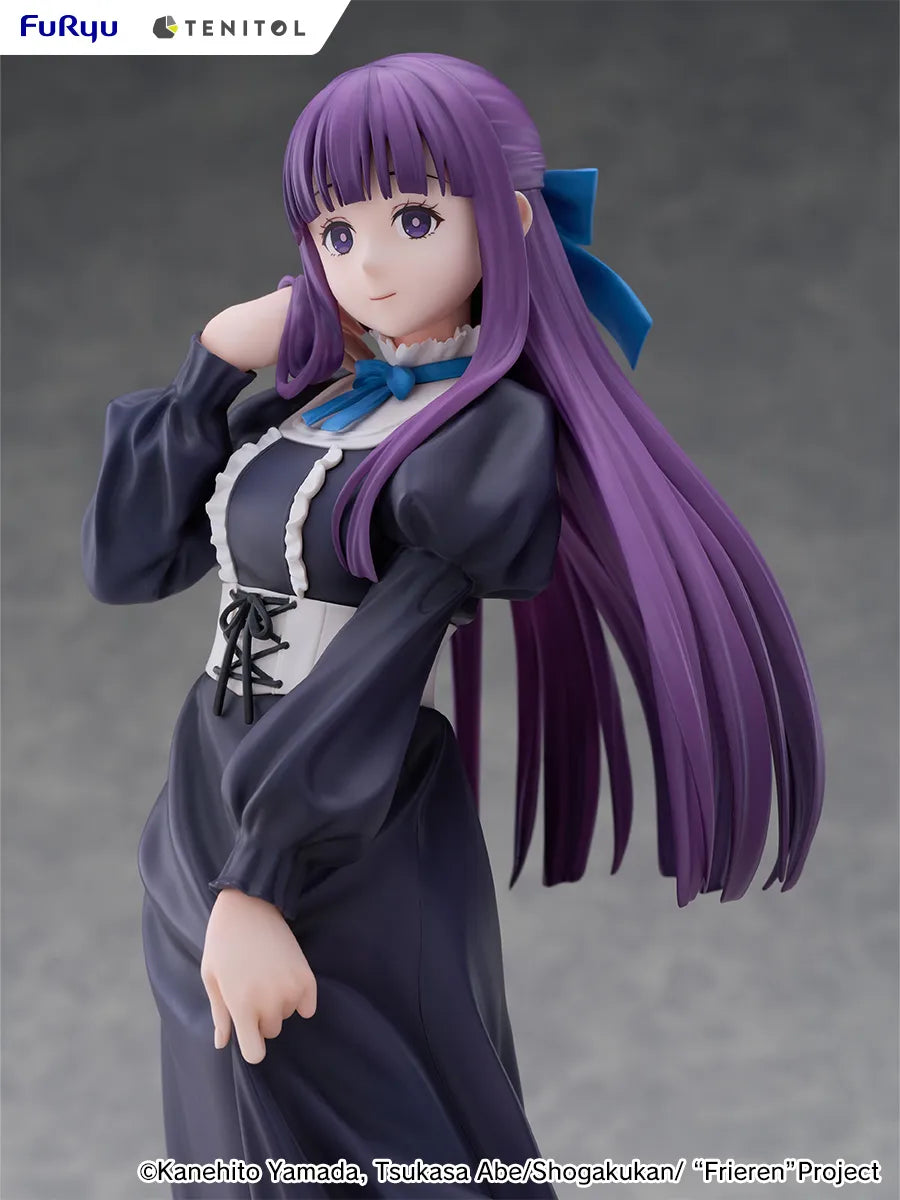 FURYU - Frieren Fern Classical Dress Tenitol Tall Figure