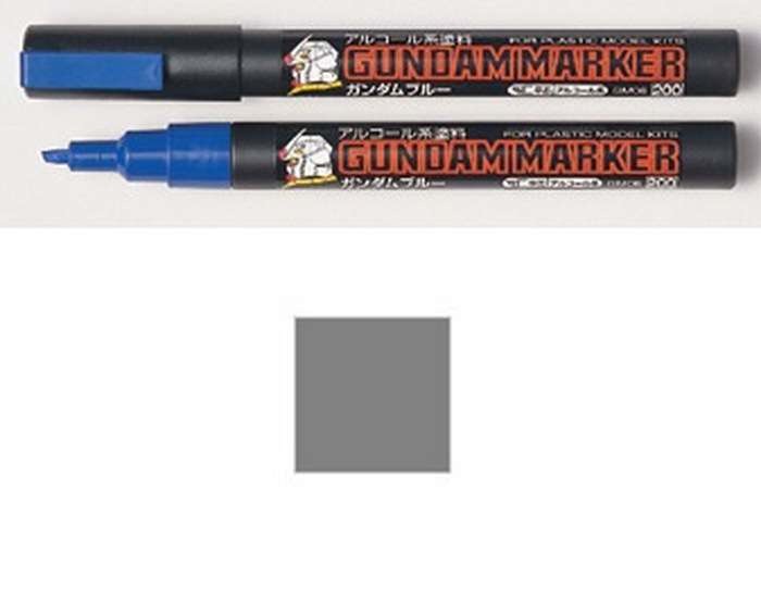 GSI CREOS - Gundam Marker GM-12