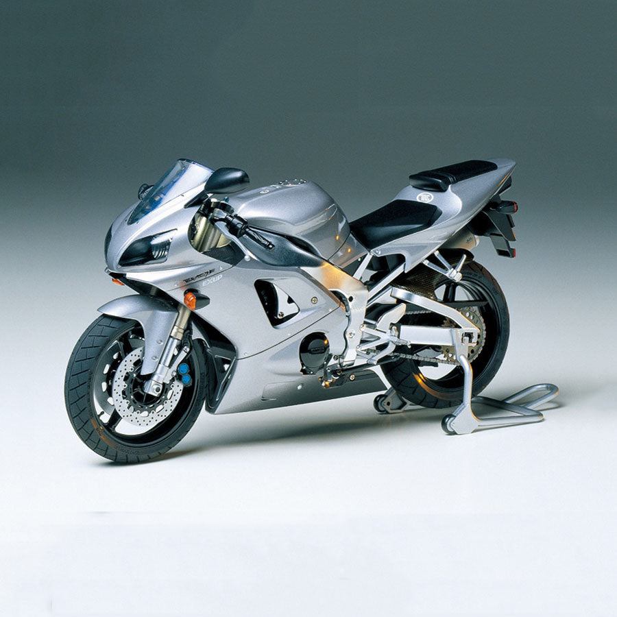 TAMIYA - Yamaha YZF-R1 Taira Racing 1/12 14074