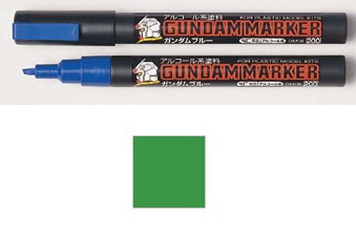 GSI CREOS - Gundam Marker GM-09