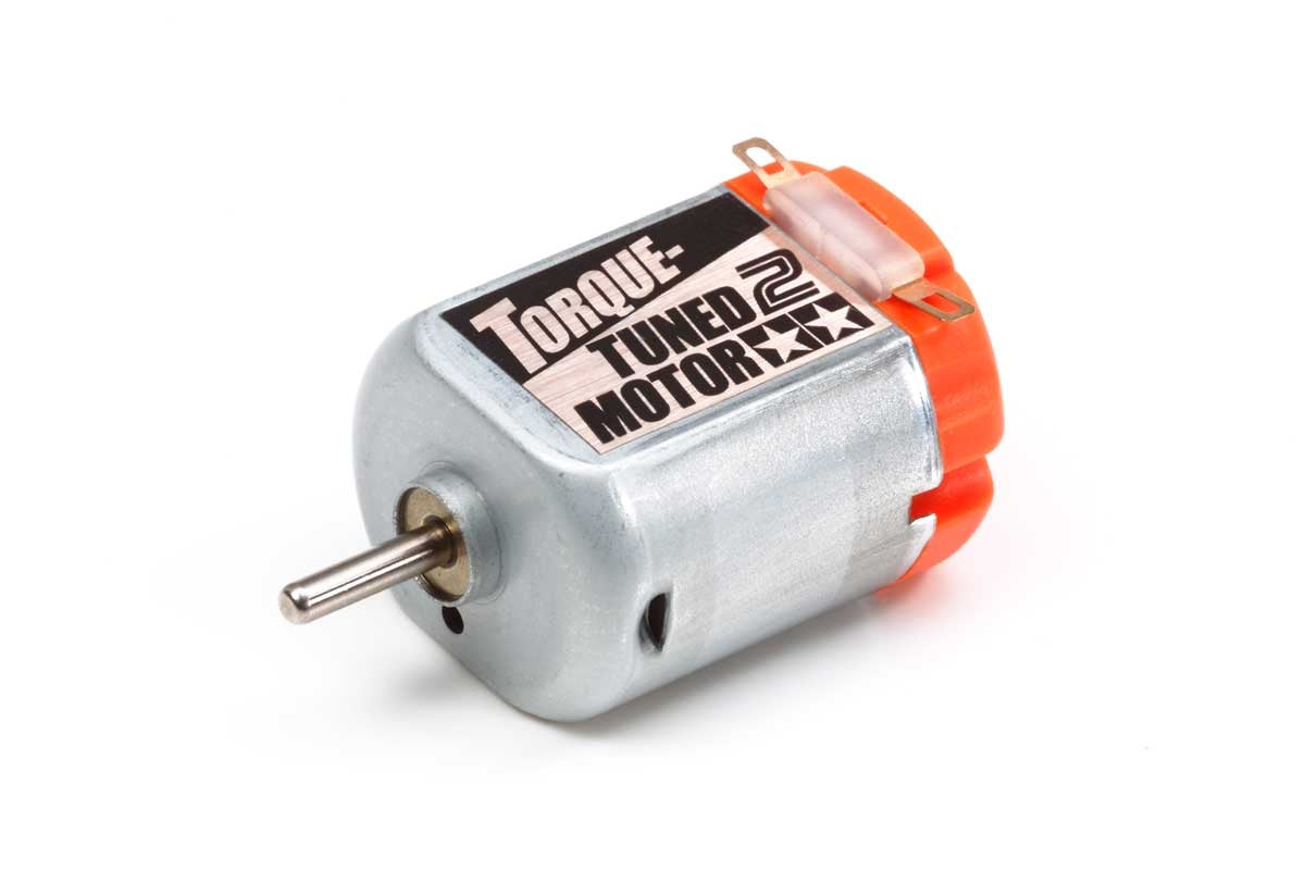 TAMIYA - MOTORE TOURQUE TUNED 2