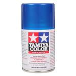 TAMIYA - SPRAY Metallic Blue TS19
