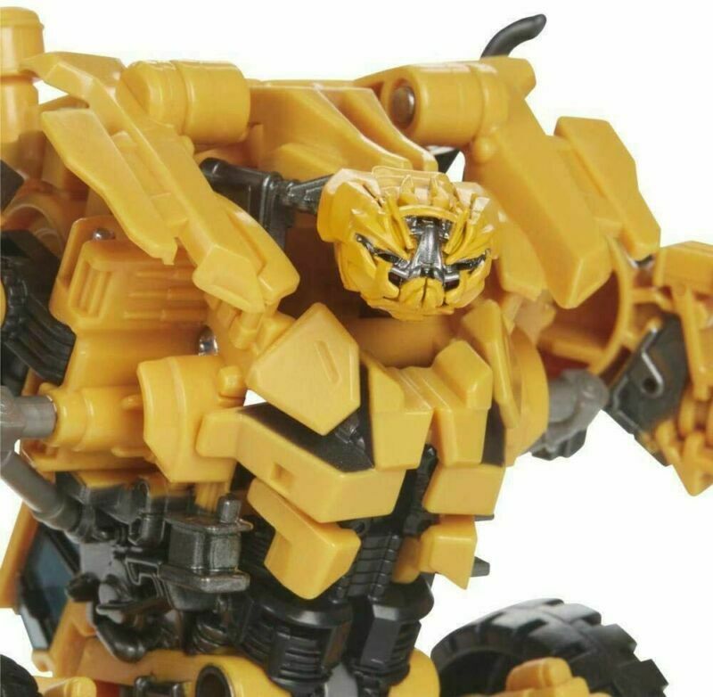 HASBRO - Transformer Construction Scaprer