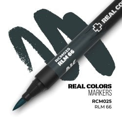 AK - INTERACTIVE RCM025 RLM 66