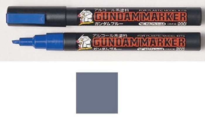 GSI CREOS - Gundam Marker GM-13