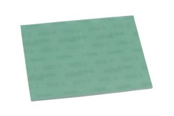TAMIYA - Panno Abrasivo #2000 - Sanding Cloth 2000
