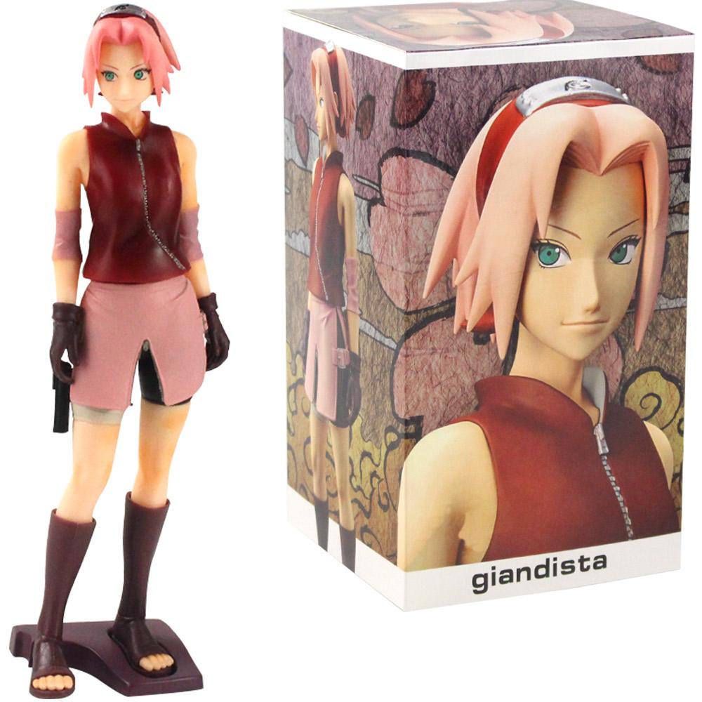 BANPRESTO - Naruto Grandista Sakura