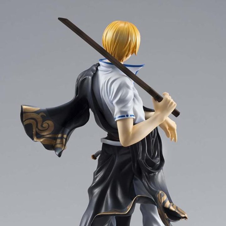 MEGAHOUSE - GEM Series Kintama Sakata Kintoki
